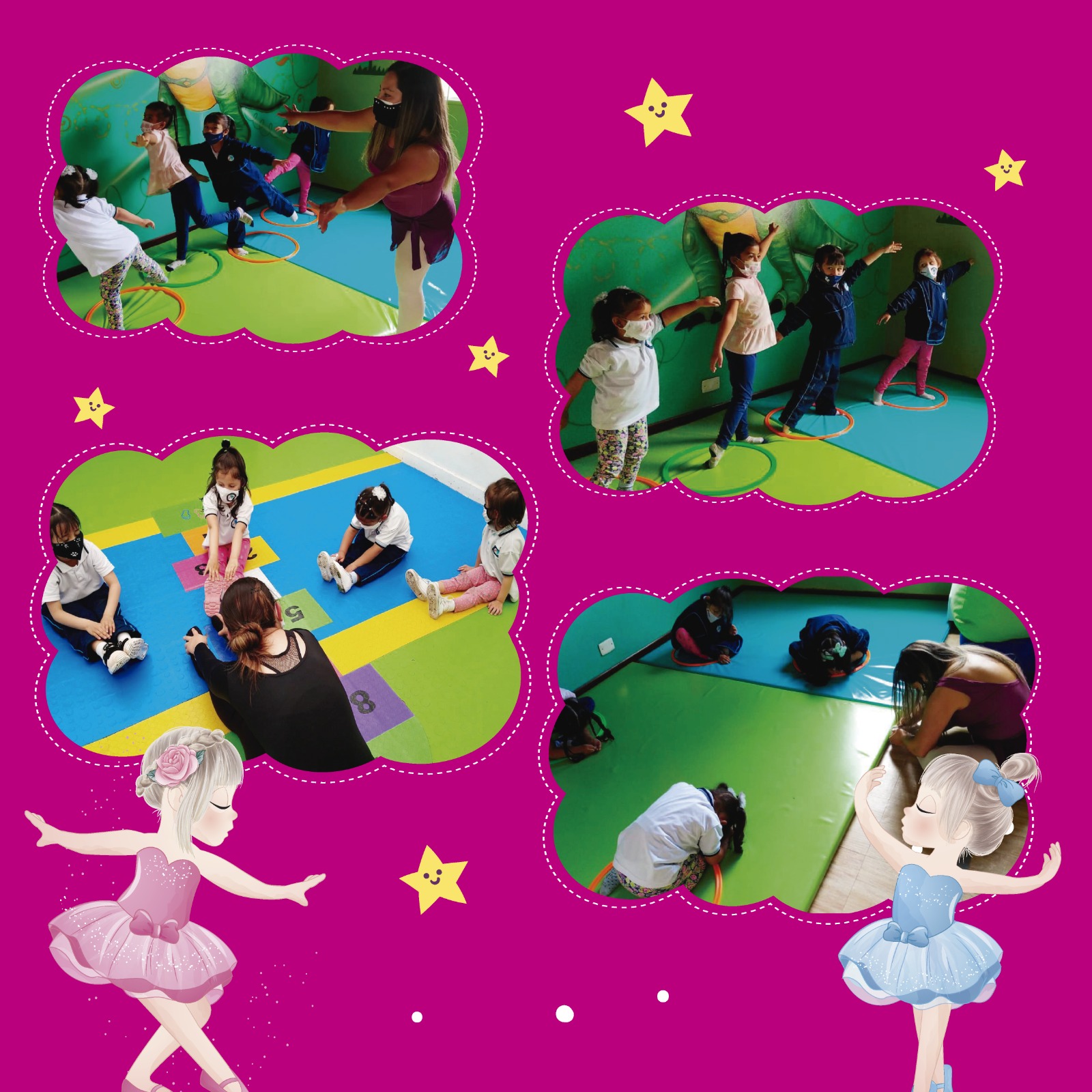 EXTRACURRICULAR 3